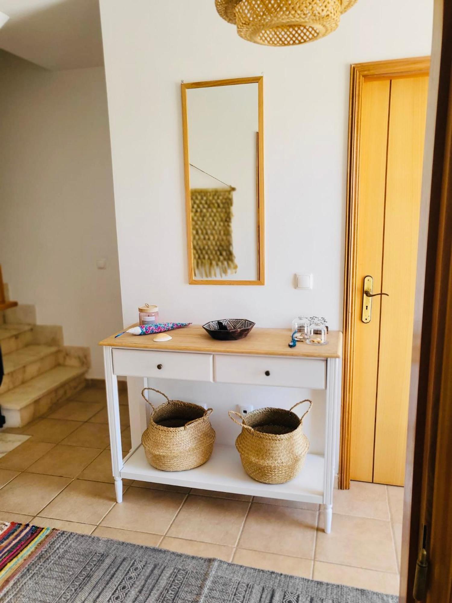 Sand, Water & Sun House Вила Нова де Касела Екстериор снимка