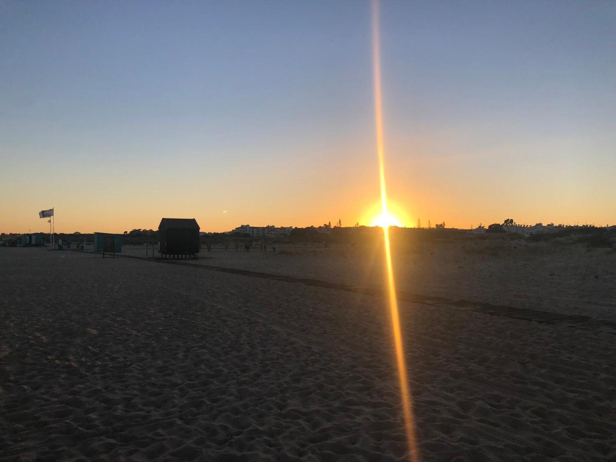 Sand, Water & Sun House Вила Нова де Касела Екстериор снимка