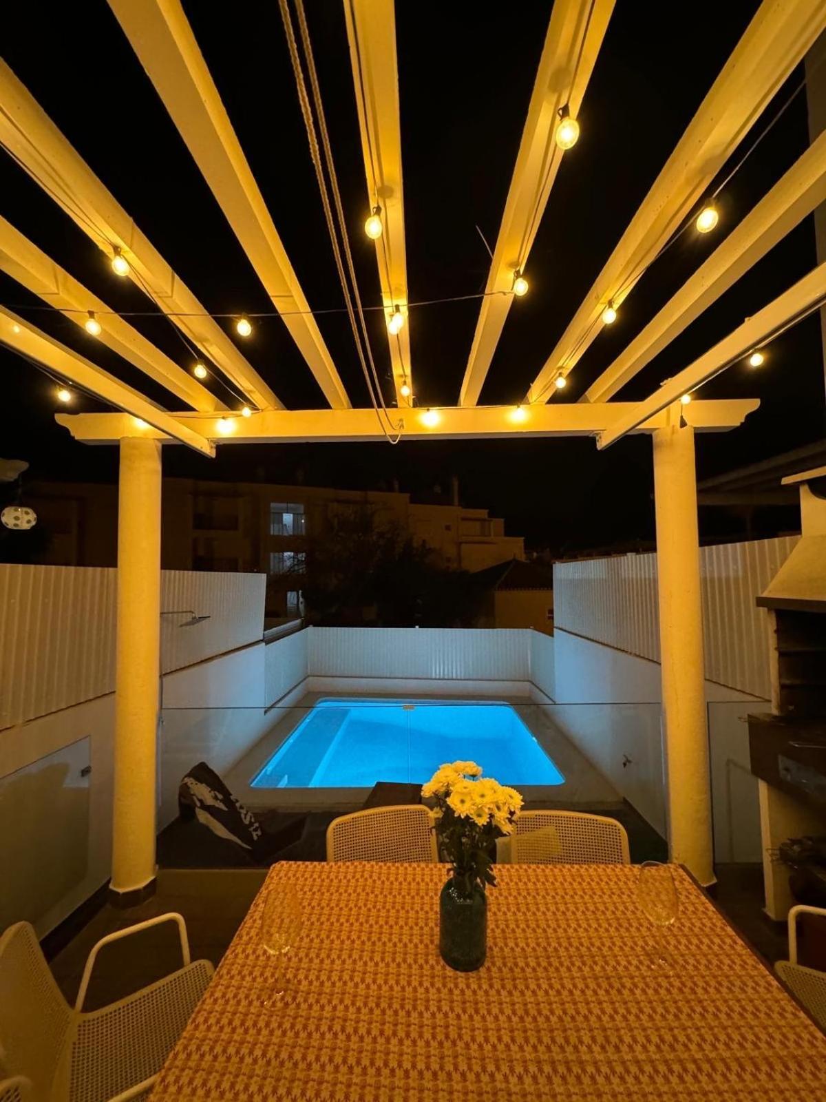 Sand, Water & Sun House Вила Нова де Касела Екстериор снимка
